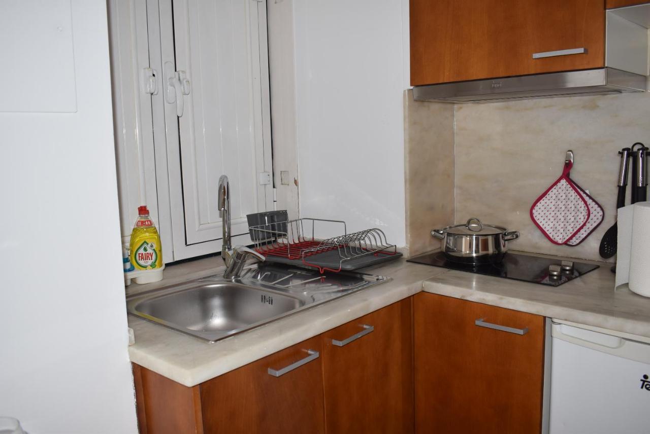 Studio Station 1 Коимбра Экстерьер фото