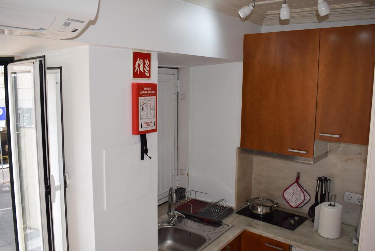 Studio Station 1 Коимбра Экстерьер фото